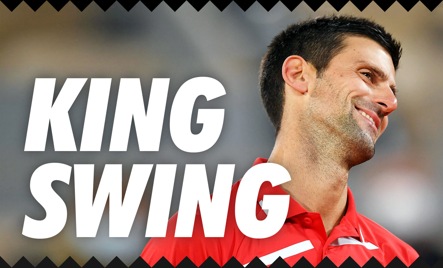 KING SWING